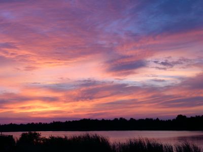 Lake View